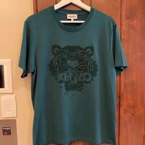 Kenzo T -shirt. Brand new , without tags. Size L.